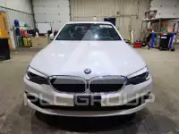 2020 BMW 530 фото