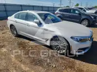 2020 BMW 530 photo