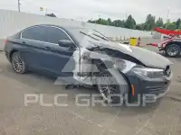 2020 BMW 530 photo