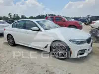 2020 BMW 530 photo