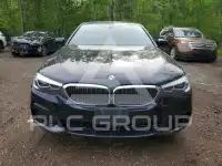 2020 BMW 530 фото