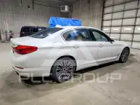 2020 BMW 530 фото