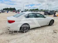 2020 BMW 530 photo