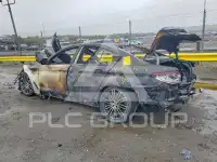 2020 BMW 530 photo