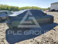 2020 BMW 530 фото