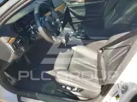 2020 BMW 530 фото