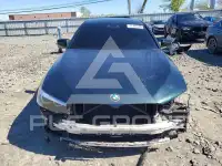 2020 BMW 530 фото