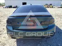 2020 BMW 530 фото