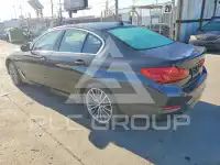 2020 BMW 530 photo