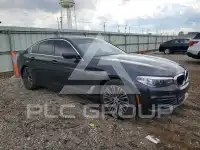 2020 BMW 530 photo