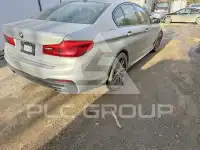2020 BMW 530 фото