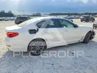 2020 BMW 530 фото