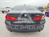2020 BMW 530 фото