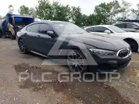 2020 BMW 840 photo