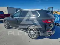 2020 BMW X5 photo