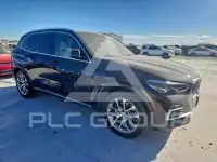 2020 BMW X5 photo