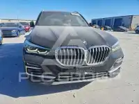 2020 BMW X5 photo
