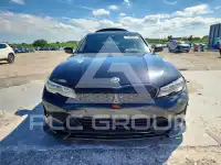 2020 BMW 330 фото