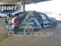 2020 BMW 330 фото