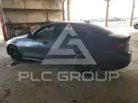 2020 BMW 330 photo