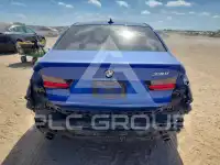 2020 BMW 330 photo