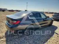 2020 BMW 330 фото