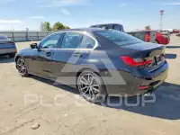 2020 BMW 330 photo
