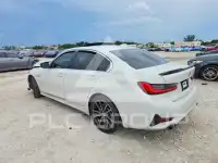 2020 BMW 330 фото