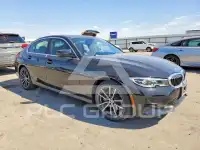 2020 BMW 330 photo