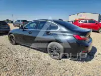 2020 BMW 330 фото