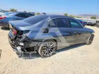 2020 BMW 330 photo