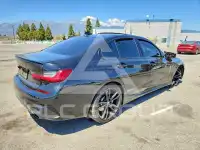 2020 BMW 330 фото