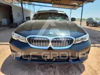 2020 BMW 330 фото