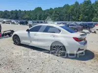 2020 BMW 330 фото