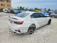 2020 BMW 330 фото