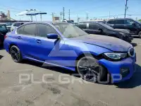 2020 BMW 330 photo