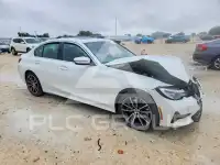 2020 BMW 330 фото