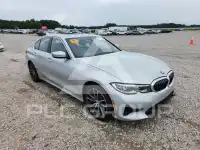 2020 BMW 330 фото