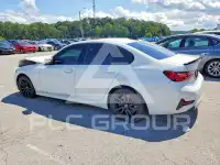 2020 BMW 330 фото