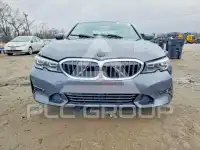 2020 BMW 330 фото