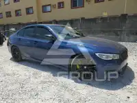 2020 BMW 330 фото