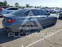 2020 BMW 330 фото