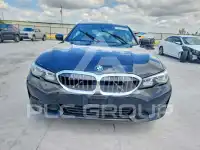 2020 BMW 330 фото