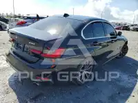2020 BMW 330 фото
