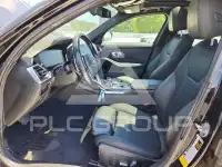 2020 BMW 330 фото