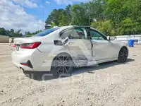 2020 BMW 330 фото