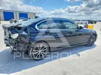 2020 BMW 330 фото