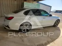 2020 BMW 330 photo