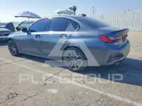 2020 BMW 330 фото