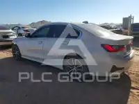 2020 BMW 330 photo